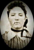 Esther Wightman Yeamans Baxter Esther Weightman Yeamans Baxter